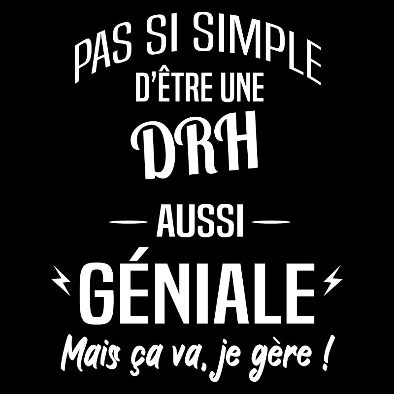 DRH