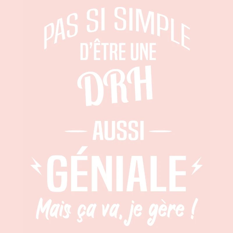 DRH