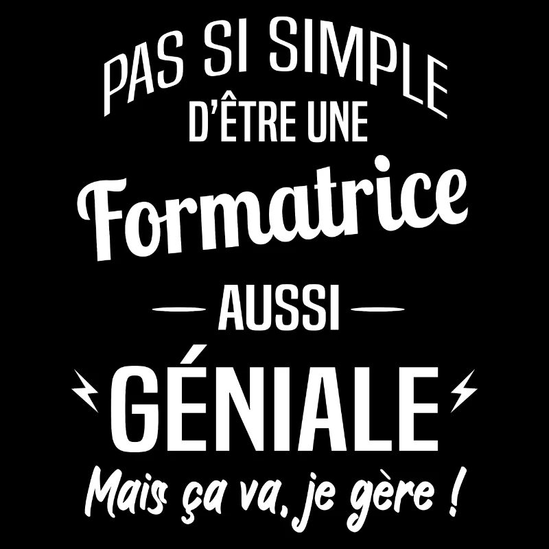 Formatrice