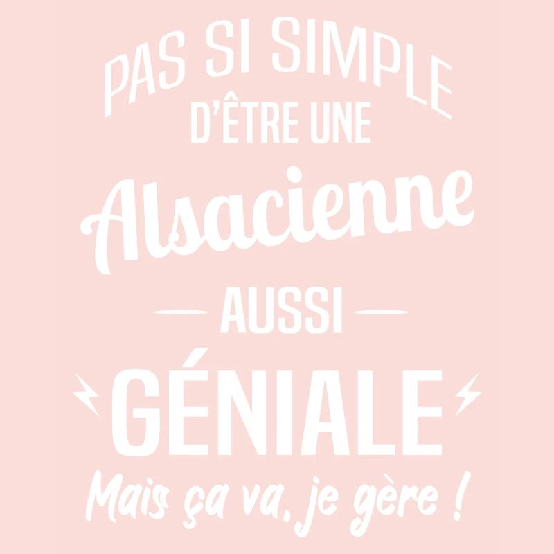 Alsacienne