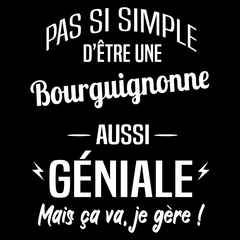 Bourguignonne