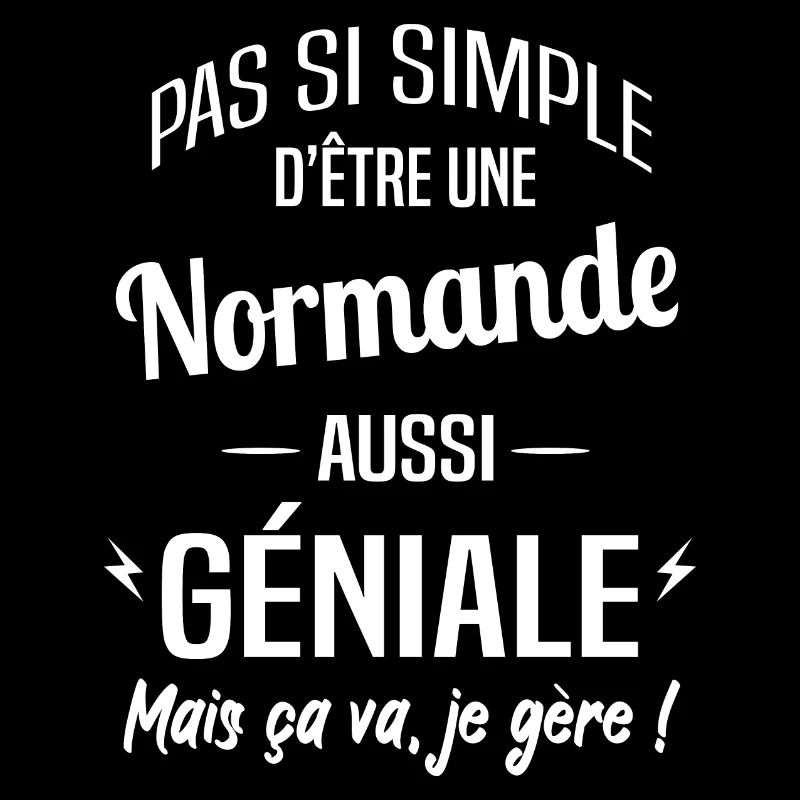 Normande