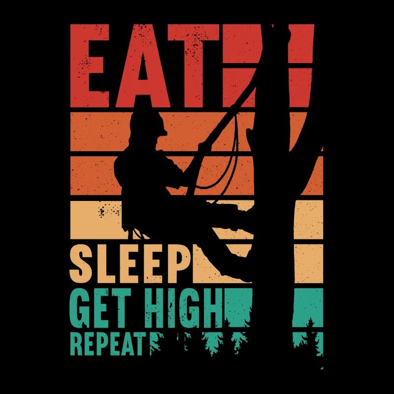 Arborist Baumpfleger