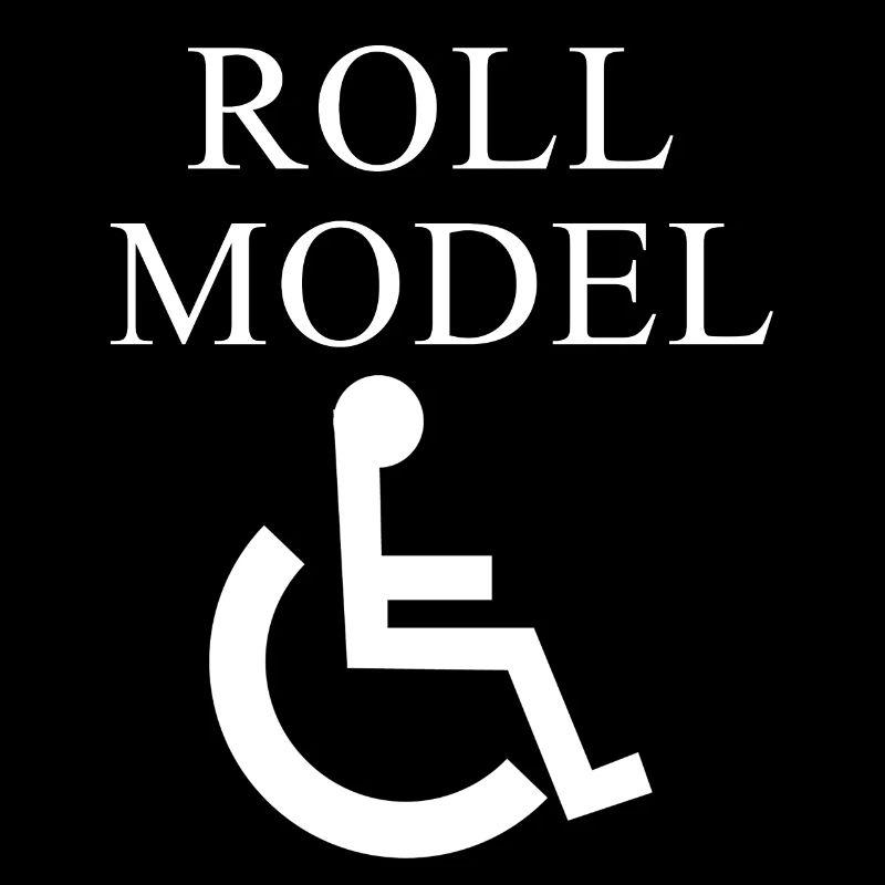 modèle de rouleau