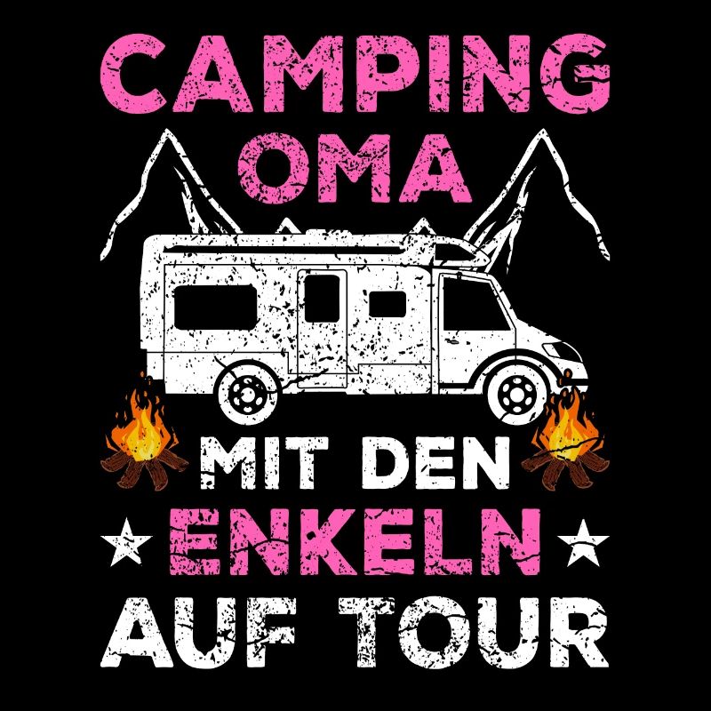 Camping Oma