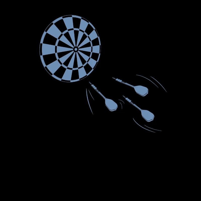Fléchettes Dart Board