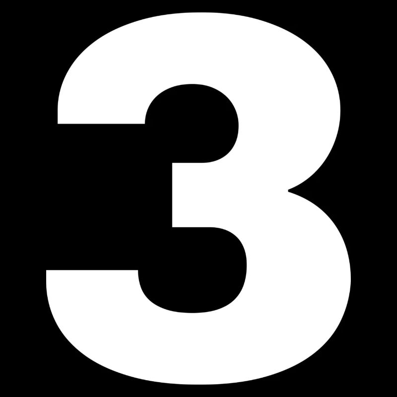 Tshirt numéro 3
