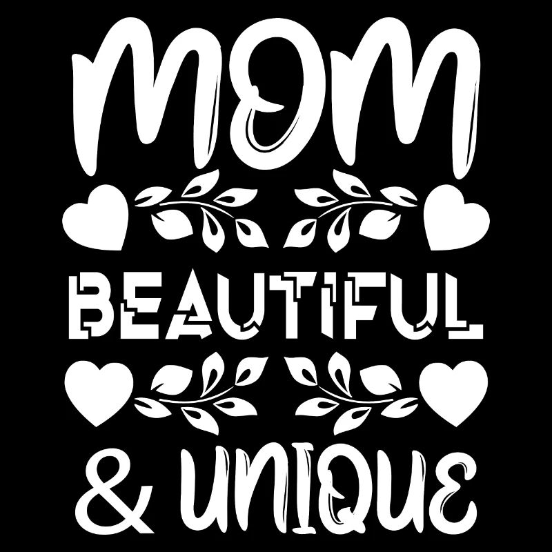 maman belle et unique
