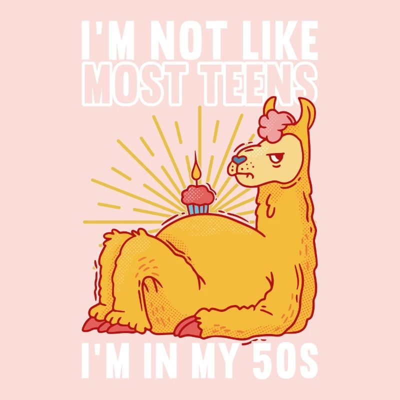 Grumpy Birthday
