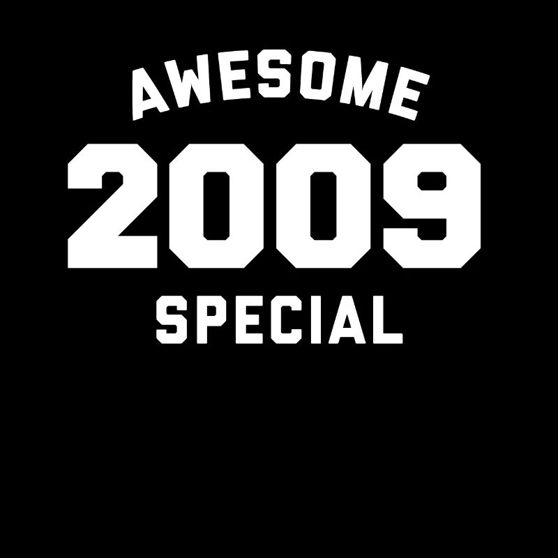 Drôle d’anniversaire Génial Spécial 2009