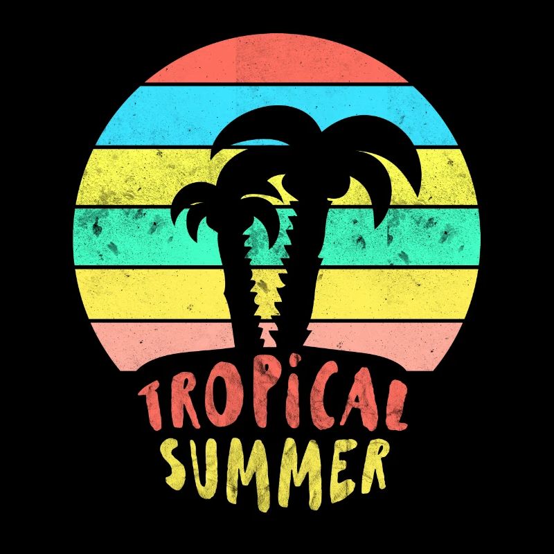 Tropical Summer