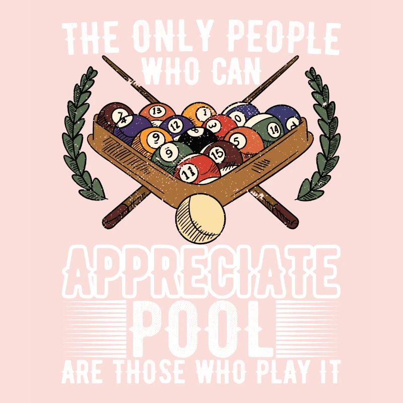 Pool Billard