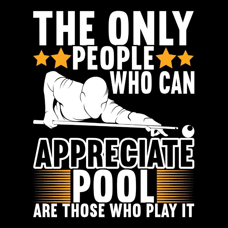 Pool Billard