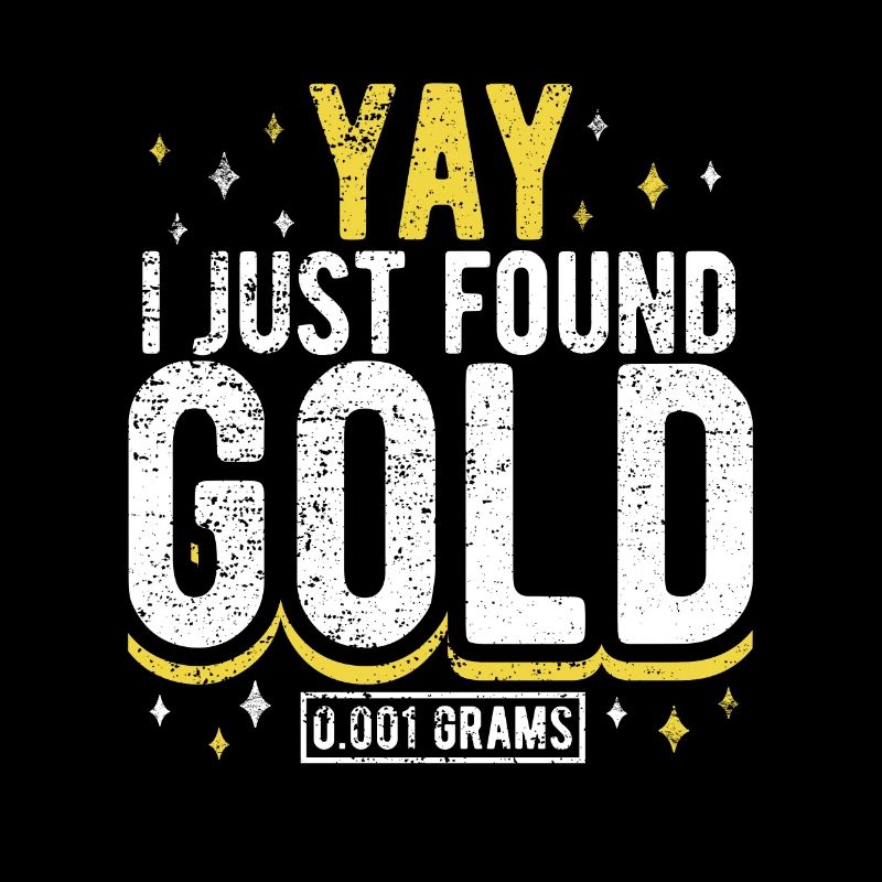 Gold Flooding Gold Mining