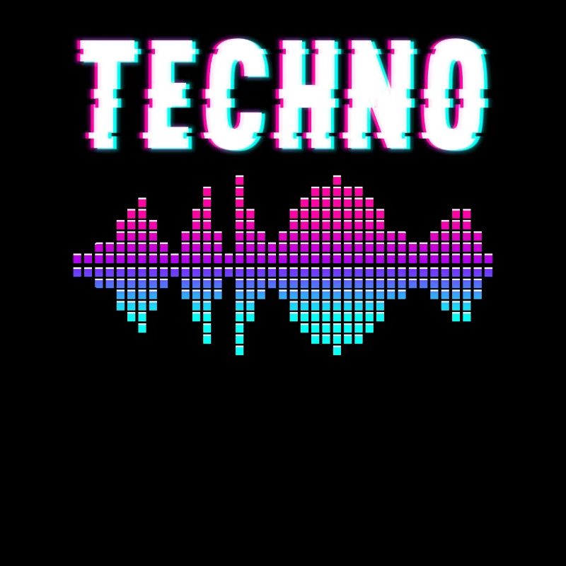 Techno Musik