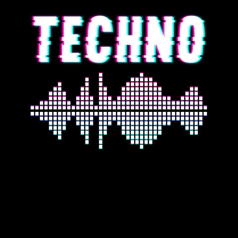 Techno Musik