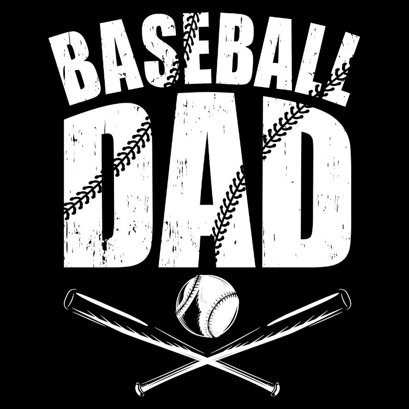 Baseball Dad