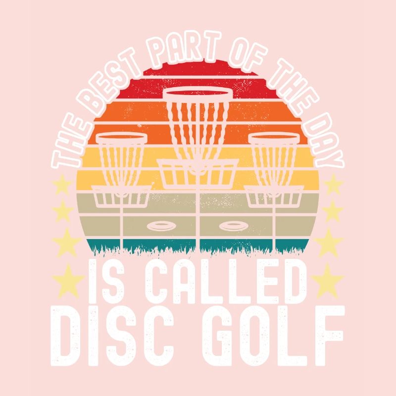 Disc Golf Disc Golfeur