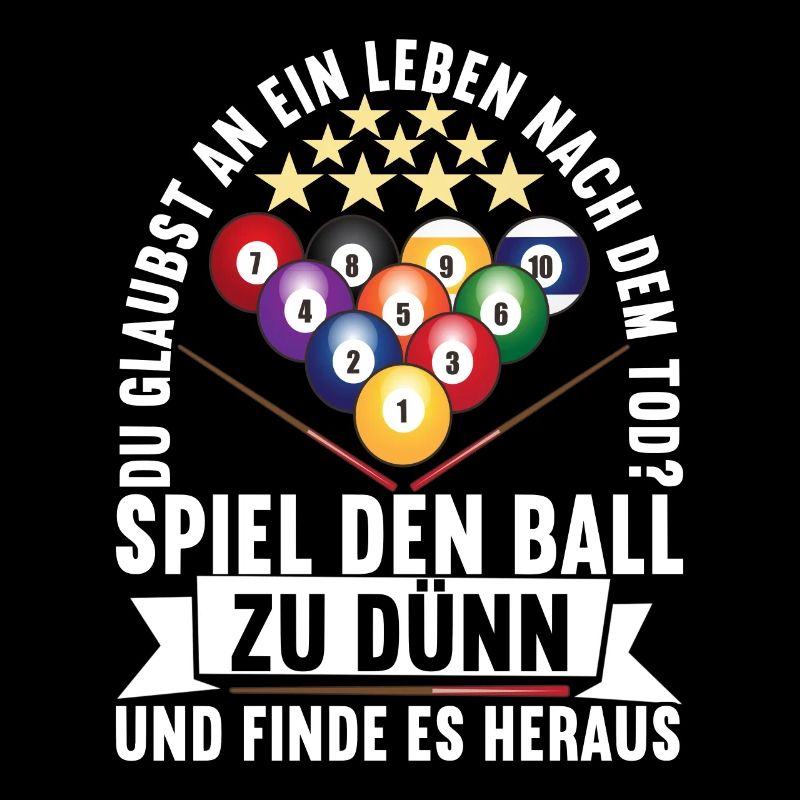 Pool Billard Billardspieler Pooltisch