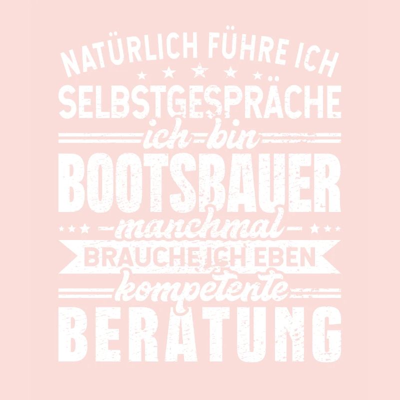 Bootsbauer Schiffsbauer