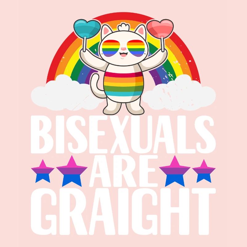 LGBTQ Bisexual