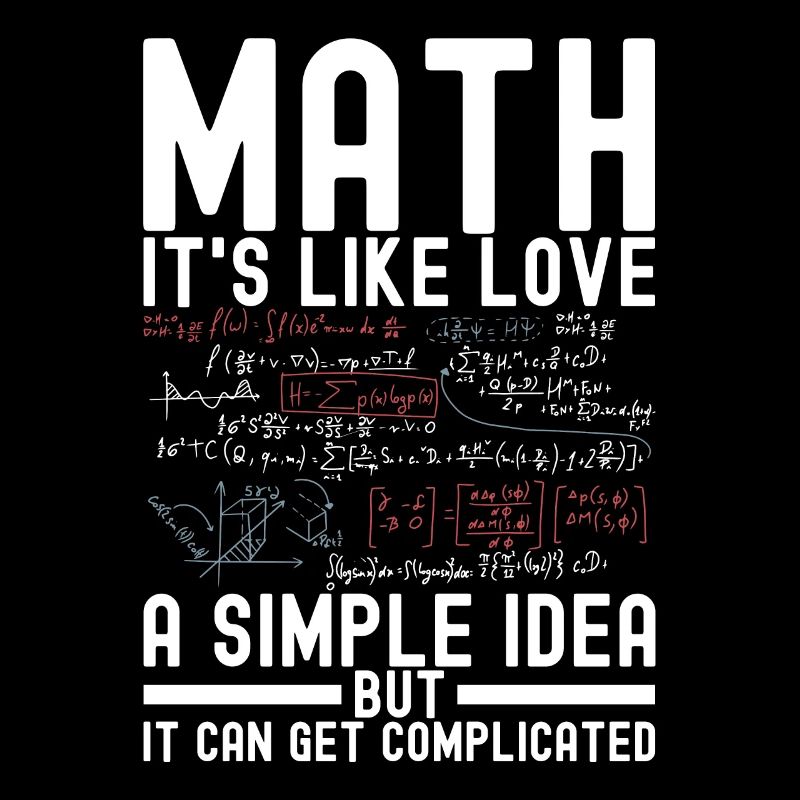 Professeur de mathématiques Mathématiques