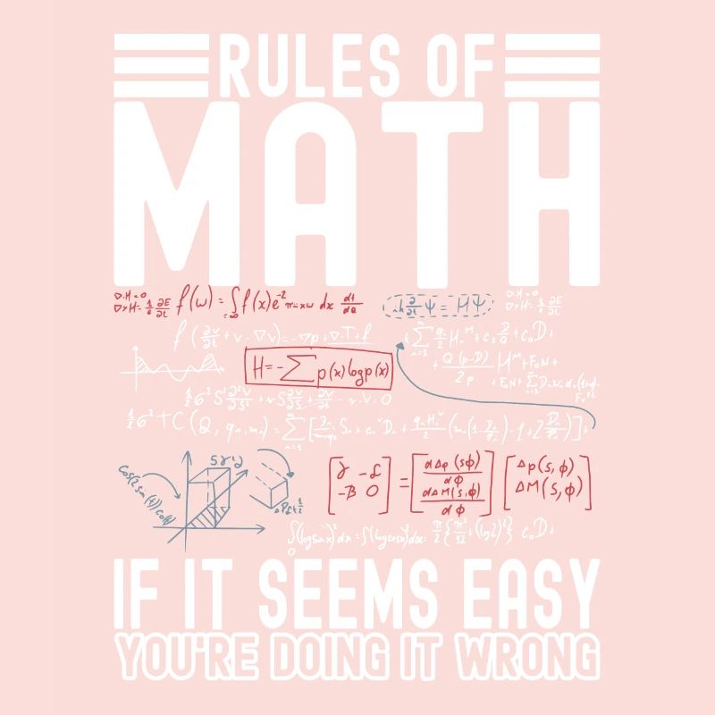 Math Teacher Mathematics