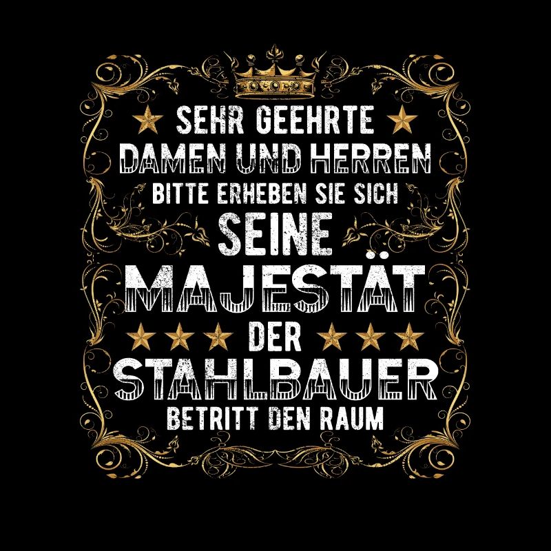 Stahlbauer Metallbauer