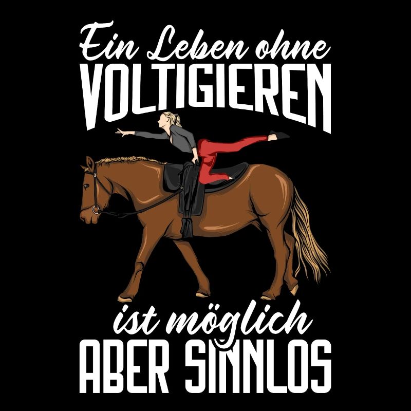 Voltigieren