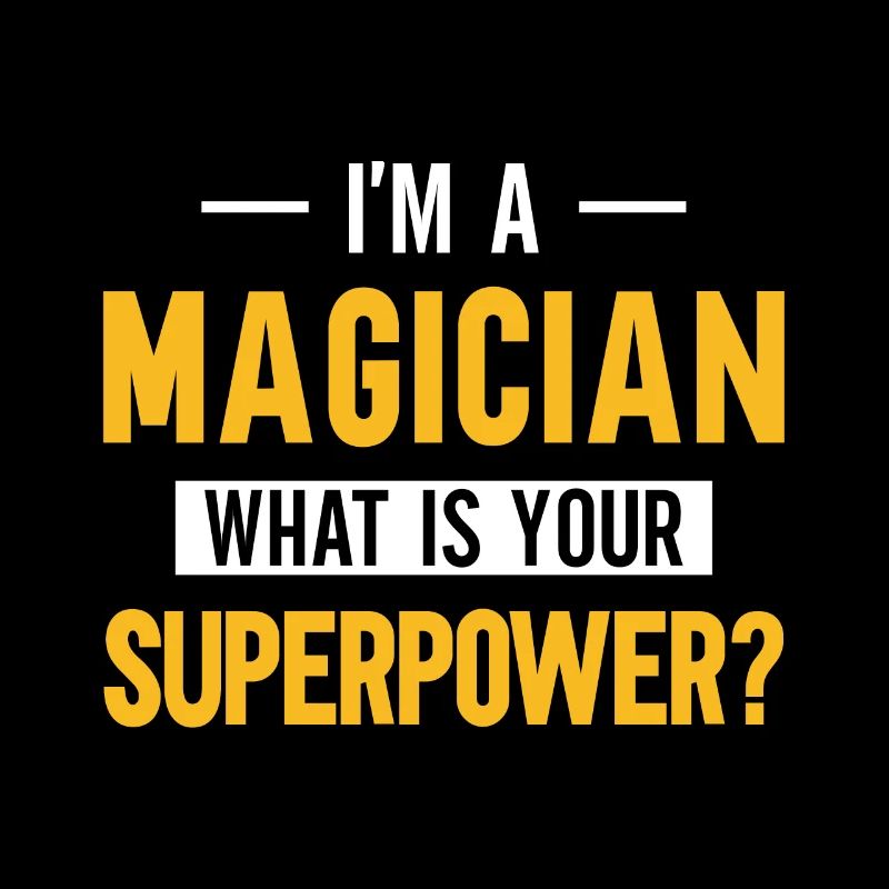 Magicien Party Magic Tricks Performer Magicien