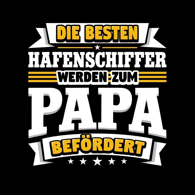 Hafenschiffer
