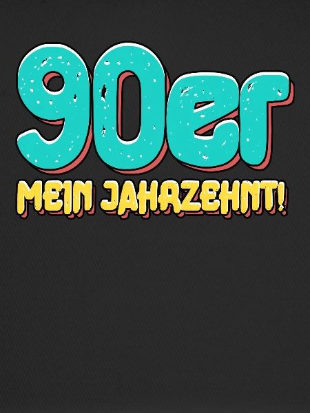 90er Jahre