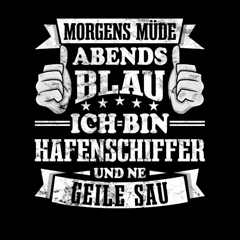 Hafenschiffer