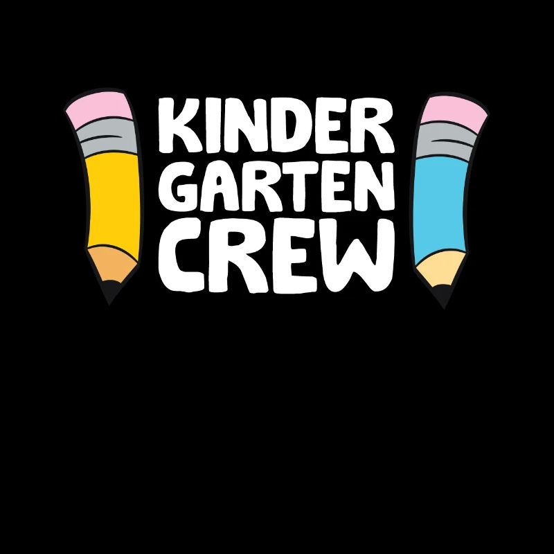 Kindergarten Crew