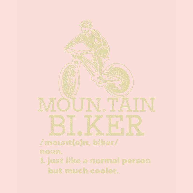 Trailfahrer