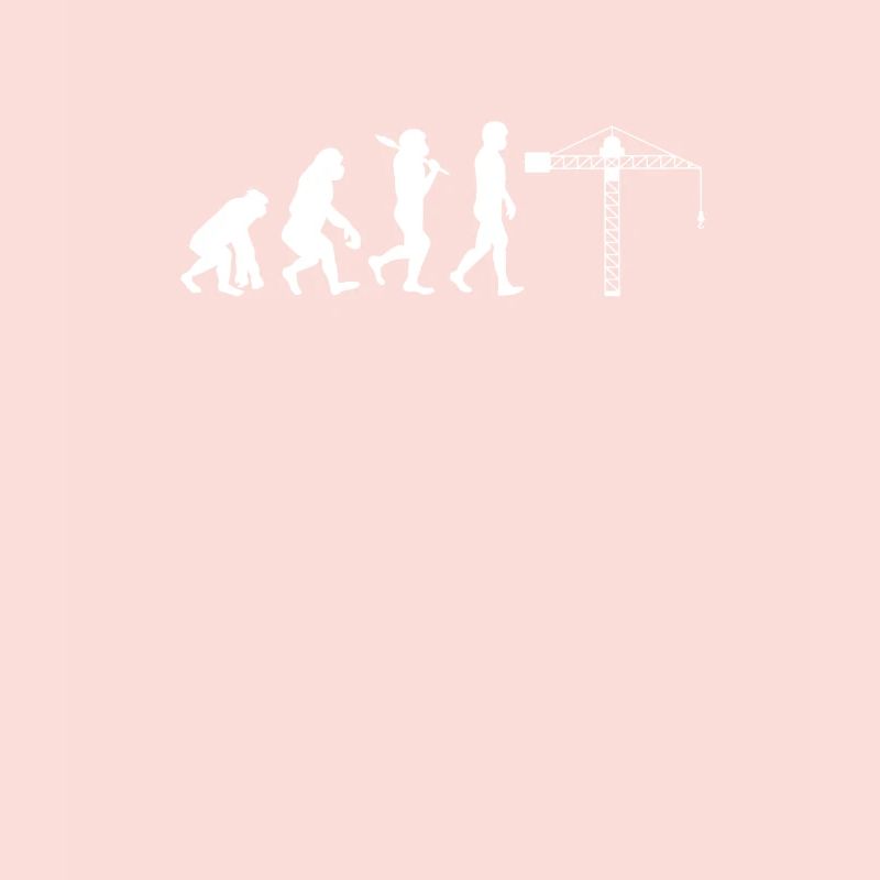 Crane operator Evolution