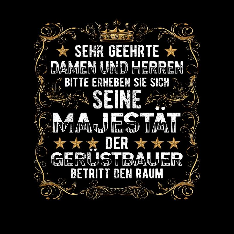 Gerüstbauer