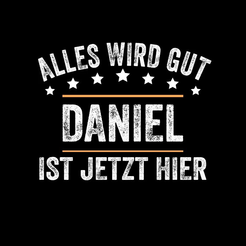 Daniel Vorname Name Geburtstag