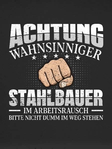 Stahlbauer Metallbauer