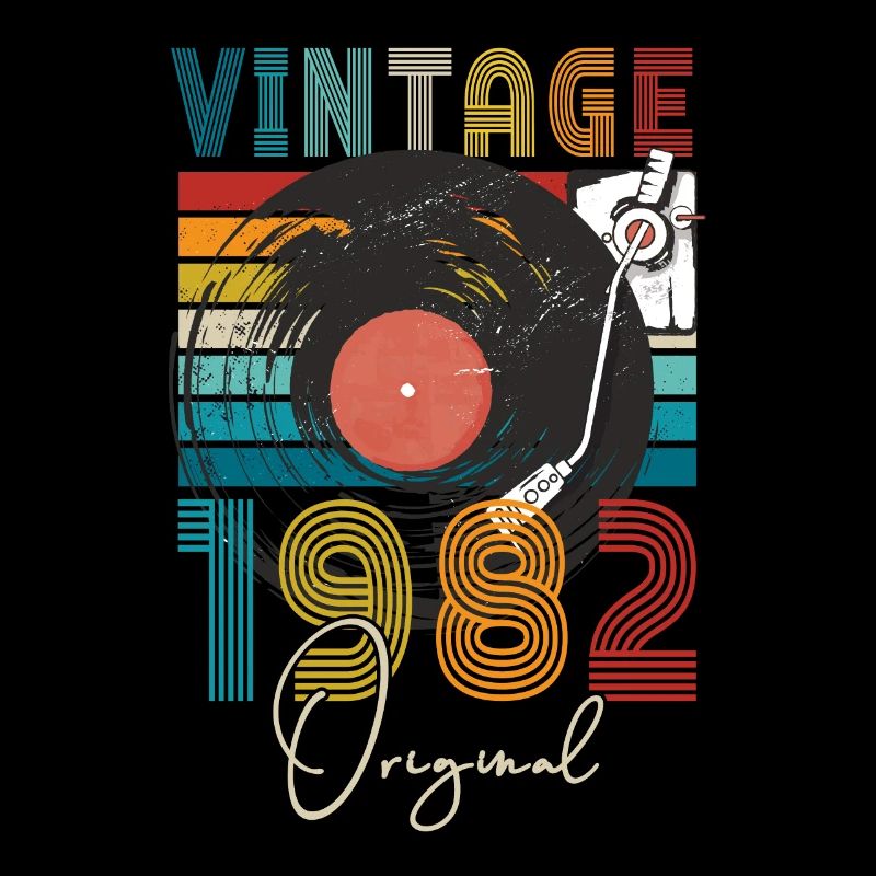 1982 Geburtstag
