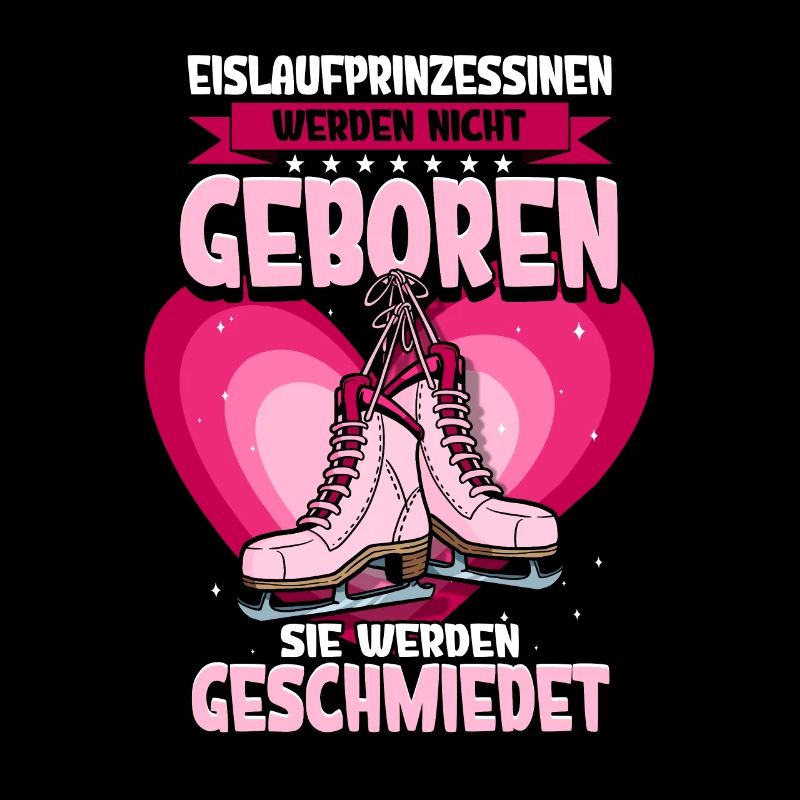 Eislaufen