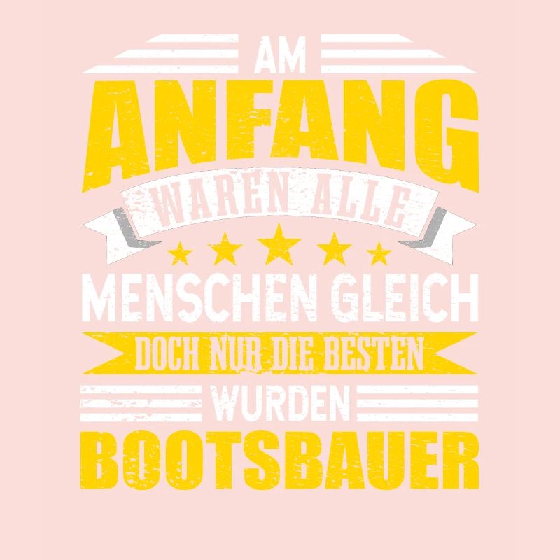 Bootsbauer Schiffsbauer