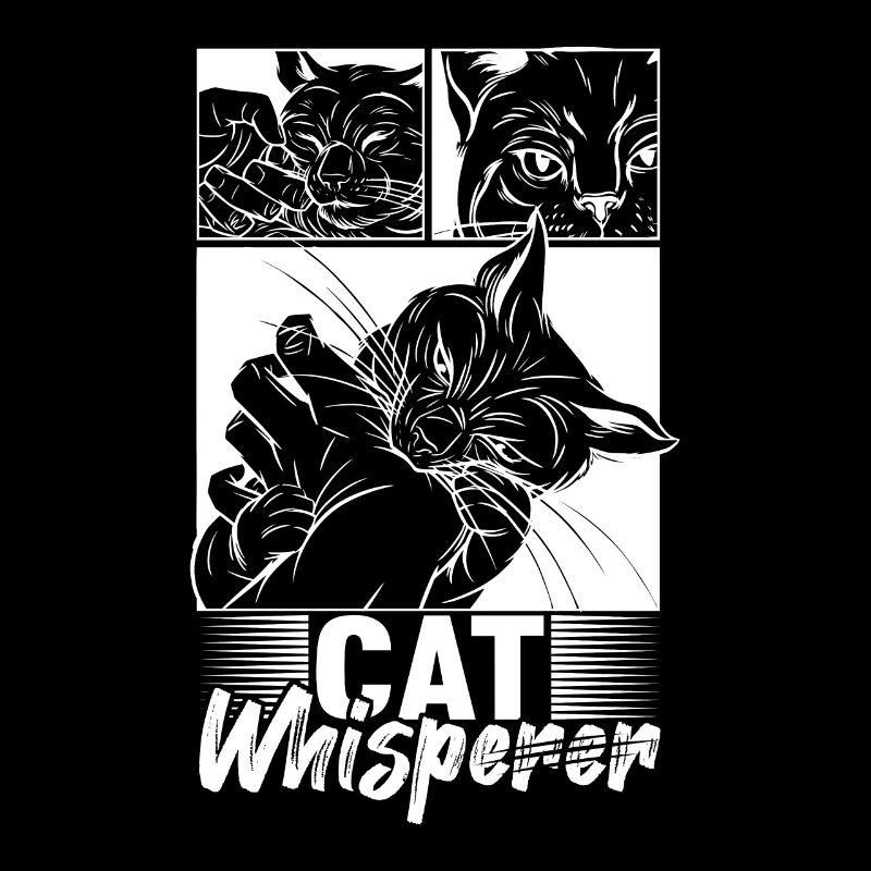 Cat Cat Lovers