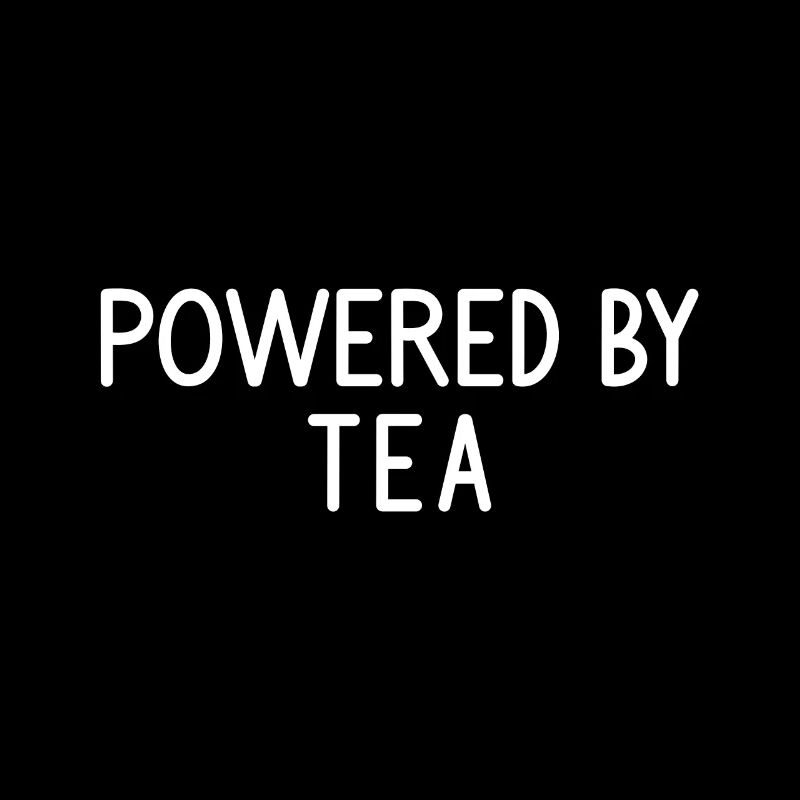 Buveur de thé Tea Lover Gift Tea