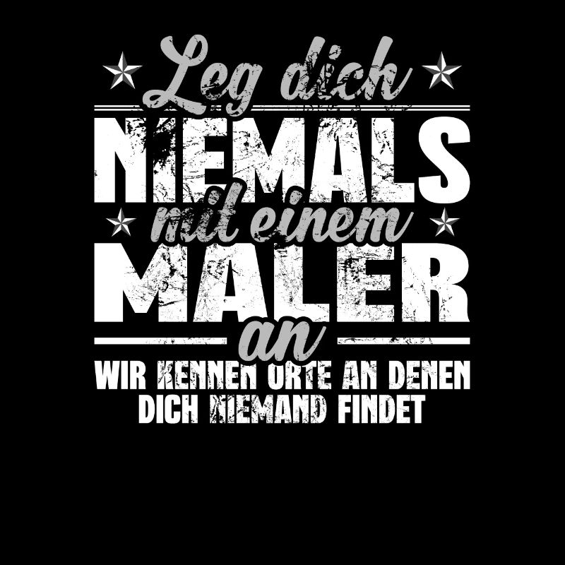 Maler Lackierer Wir kennen Orte Lackierer