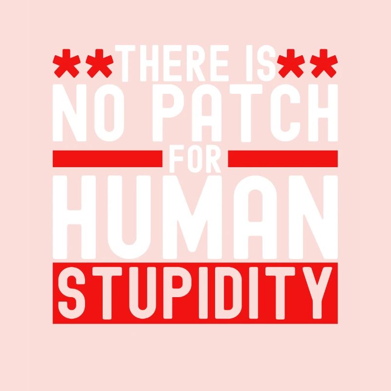 Programmer Cyber Security