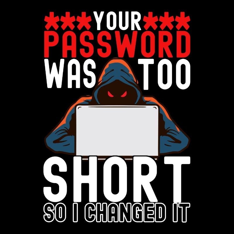 Programmer Cyber Security