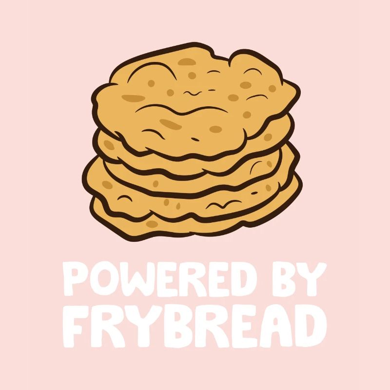Propulsé par Frybread