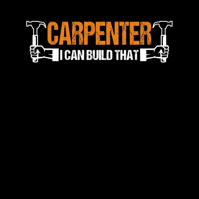 Carpenter Gift Saying Woodworking