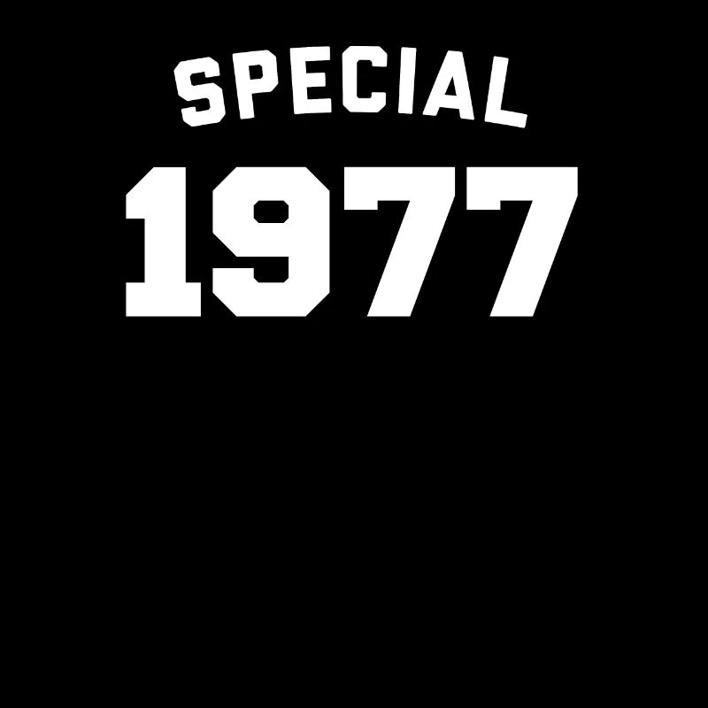 Drôle d’anniversaire spécial 1977